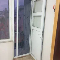 درب و پنجره دو جداره|مصالح و تجهیزات ساختمان|سنندج, |دیوار