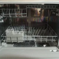 لوازم خانگی|ماشین ظرفشویی|قزوین, |دیوار