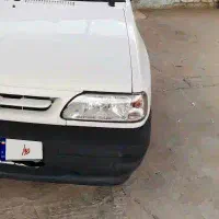 پراید وانت|خودرو سواری و وانت|یزد, |دیوار
