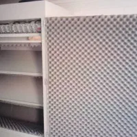 سایلنت باکس 12 تایی|مودم و تجهیزات شبکه|یزد, |دیوار