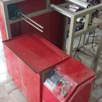 دستگاه چند کاره رول به رول|ماشینآلات صنعتی|رباطکریم, نصیرشهر|دیوار