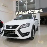 کوییک gx مدل ۱۴۰۳(نقد و اقساط)