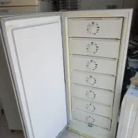 ماکت فریزر|یخچال و فریزر|سرپل ذهاب, |دیوار