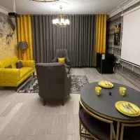 اجاره واحد مبله هتلی مناسب سفرهای کاری تفریحی|اجارهٔ کوتاه‌مدت آپارتمان و سوئیت|تهران, آبشار تهران (دریاچه)|دیوار