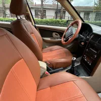 فروش خودرو TU5|خودرو سواری و وانت|رشت, دیلمان|دیوار