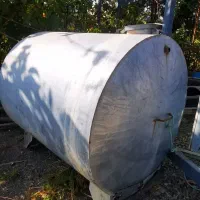 فروش تانکر و اجاق گاز، تانکر 2 میلیون و  گاز 600|اجاق گاز و لوازم برقی پختوپز|مریوان, |دیوار