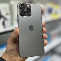 گوشی اپل iPhone 13 Pro ZAA