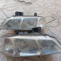 چراغ جلو پژو پارس