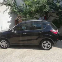 چانگان مدل ۹۵|خودرو سواری و وانت|رشت, فلسطین|دیوار