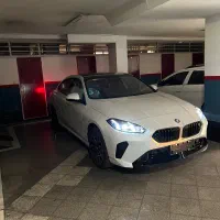 ب ام و ۲۲۵ ال bmw 225 l