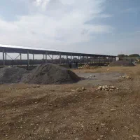 گاو داری شهرک دام چگنی