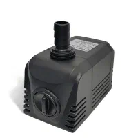 پمپ آبنما ۱.۵ متری مناسب آبنما و جایگزین پمپ کولر