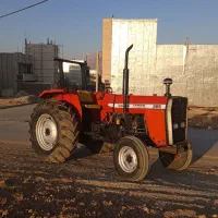 تراکتور فرگوسن مدل 83|خودرو سنگین|نهاوند, |دیوار