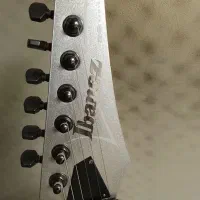 گیتار الکتریک مدل ibanez rg 550|گیتار، بیس، امپلیفایر|تهران, صادقیه|دیوار