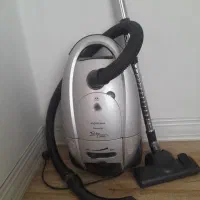 جاروبرقی|جاروبرقی، جارو شارژی، بخارشو|نهاوند, |دیوار