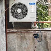 پکیج دیواری کولرگازی تصفیه آب|آبگرمکن، پکیج، شوفاژ|شاندیز, |دیوار