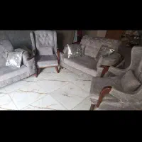 مبل ۷ نفره چستر