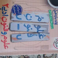 کتاب تست کنکور