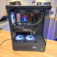 اف پی اس بالا میخوای رایزن ببر