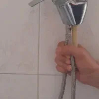 شیر مخصوص روشویی و تصفیه آب|لوازم سرویس بهداشتی|خرمشهر, |دیوار