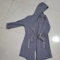 پالتو مانتو پاییزی فقط100|لباس|شاهدشهر, |دیوار