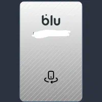 هدیه بلو بانک