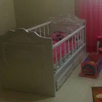 تخت کودک