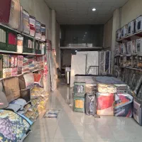 فروش مغازه ۶۰ متر با ۲۰ متر بالکن با شیشه سکوریت|فروش مغازه و غرفه|رشت, کوی طالقانی|دیوار