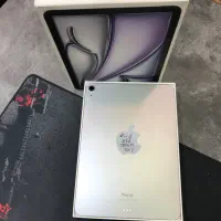 ایپد ایر ۶ حافظه ۲۵۶ باطری ۱۰۰ در صد