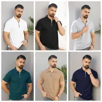 تیشرت نیم زیپ ترک NO1 ZARA|لباس|یاسوج, |دیوار