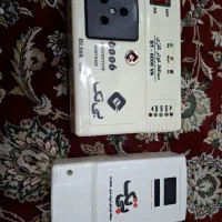 محافظ کولر بی تک