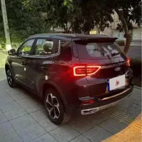 X55 pro Ie|خودرو سواری و وانت|تهران, گلستان (شهرک راه آهن)|دیوار