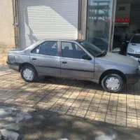 ۴۰۵ دوگانه فابریک|خودرو سواری و وانت|شاهینشهر, خانه کارگر|دیوار