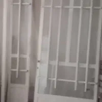 درب حفاظ دار بدون پوسیدگی