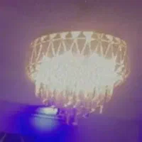 لوستر|لوستر و چراغ آویز|تهران, شهرک خرازی|دیوار