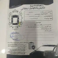 دنا معمولی (دنده)۹۶|خودرو سواری و وانت|بندر گناوه, |دیوار