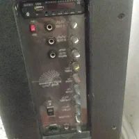 باند|سیستم صوتی خانگی|مشهد, گلبرگ|دیوار