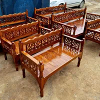 تخت سنتی ۶۰ در۱۲۰ دو نفره