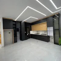 کابینت آشپزخانه سفارشی (قسطی)