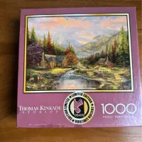 پازل (limited edition) 1000 تیکه ceaco