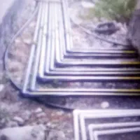 تاسیسات ساختمانی