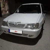 پراید 132 مدل89 داشبورد جدید