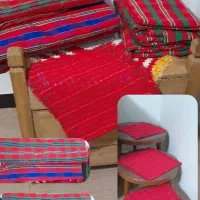 چادرشب های سنتی وزیبا|لباس|لاهیجان, آهندان|دیوار