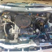 پراید مدل ۸۰|خودرو سواری و وانت|ماهدشت, |دیوار