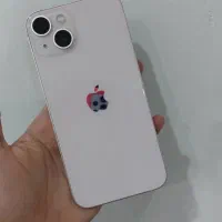 آیفون ۱۳ صورتی|موبایل|اهواز, پردیس|دیوار