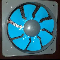 هواکش صنعتی نو