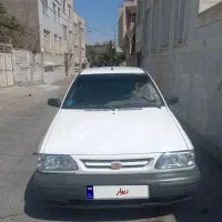 پراید ۱۳۱مدل ۹۲ کارگرد ۱۲۰تا
