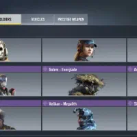 اکانت کالاف معاوضه|کنسول، بازی ویدئویی و آنلاین|آباده, |دیوار