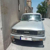 وانت مزدا ۲۰۰۰ژاپن اصل معاوضه باسواری