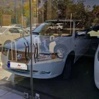 سورن ۴۰۴ دریچه گاز سیمی|خودرو سواری و وانت|مشهد, اقبال|دیوار